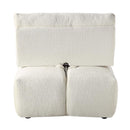 Acme Furniture Sectional Components Stationary LV04041 IMAGE 6