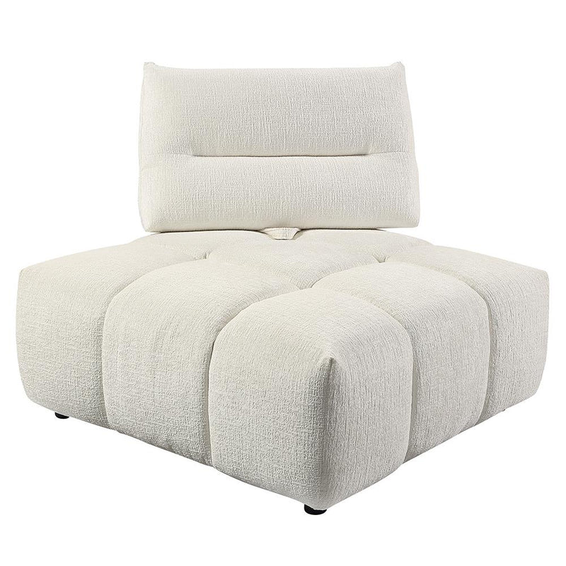 Acme Furniture Sectional Components Stationary LV04043 IMAGE 2
