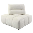 Acme Furniture Sectional Components Stationary LV04043 IMAGE 3