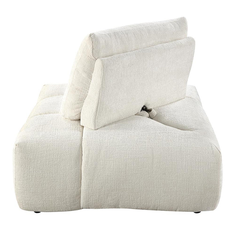 Acme Furniture Sectional Components Stationary LV04043 IMAGE 6