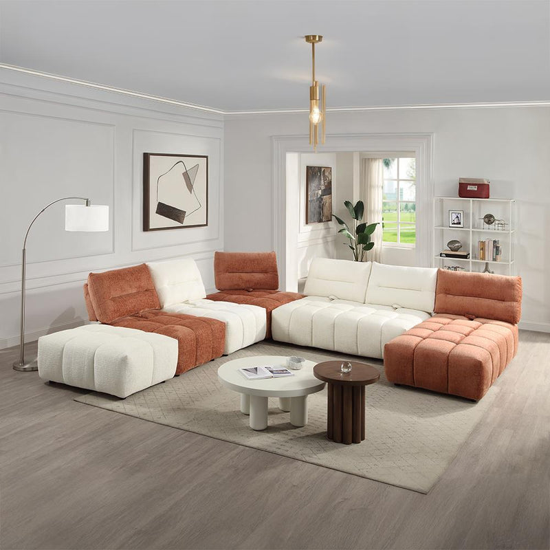 Acme Furniture Sectional Components Stationary LV04050 IMAGE 7