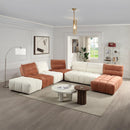 Acme Furniture Sectional Components Stationary LV04051 IMAGE 9