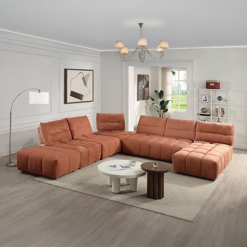Acme Furniture Sectional Components Stationary LV04052 IMAGE 2