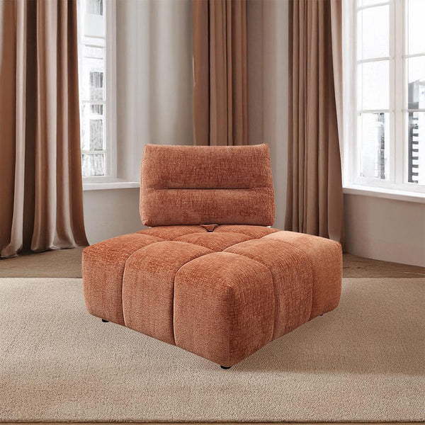 Acme Furniture Sectional Components Stationary LV04053 IMAGE 1