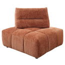 Acme Furniture Sectional Components Stationary LV04053 IMAGE 2