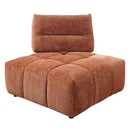 Acme Furniture Sectional Components Stationary LV04053 IMAGE 3