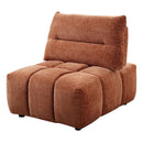 Acme Furniture Sectional Components Stationary LV04053 IMAGE 5