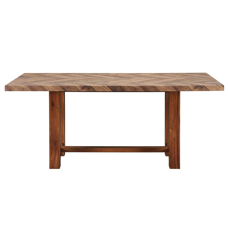 Acme Furniture Gilsea Dining Table DN04395 IMAGE 3