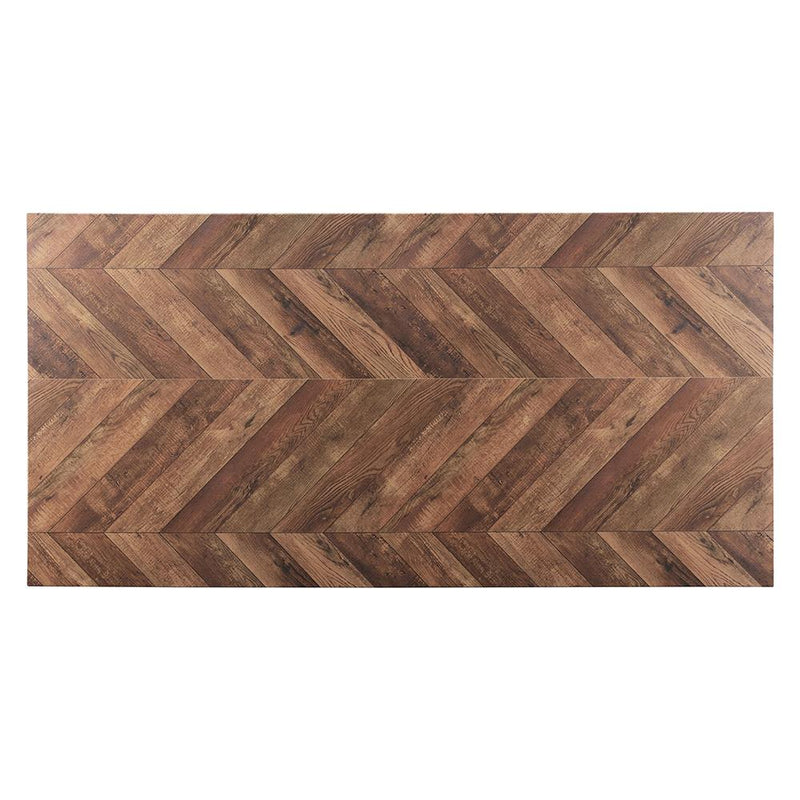 Acme Furniture Gilsea Dining Table DN04395 IMAGE 4