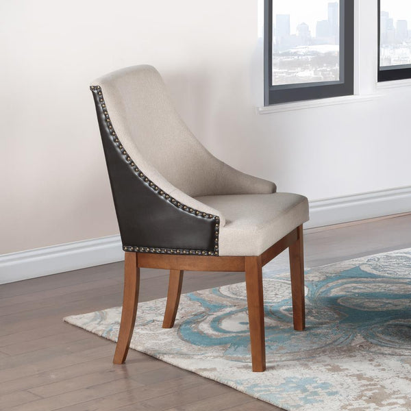 Acme Furniture Gilsea Dining Chair DN04396 IMAGE 1