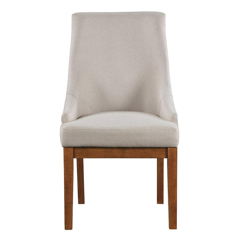 Acme Furniture Gilsea Dining Chair DN04396 IMAGE 3