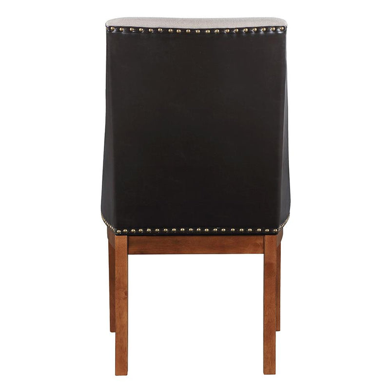 Acme Furniture Gilsea Dining Chair DN04396 IMAGE 5