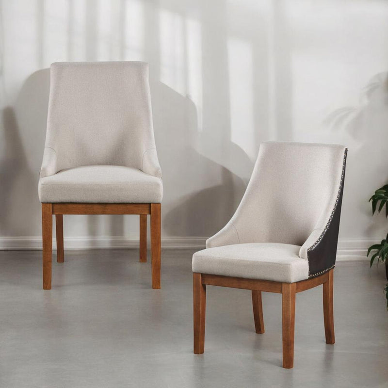 Acme Furniture Gilsea Dining Chair DN04396 IMAGE 7