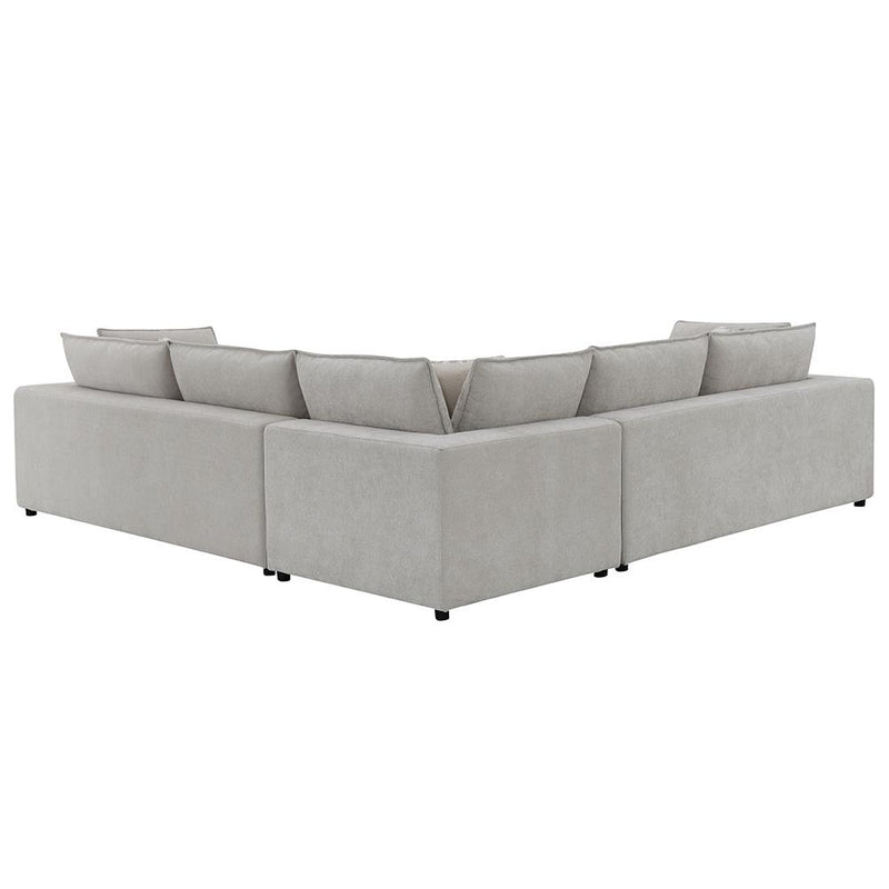 Acme Furniture Sectional Components Stationary LV04410 IMAGE 10