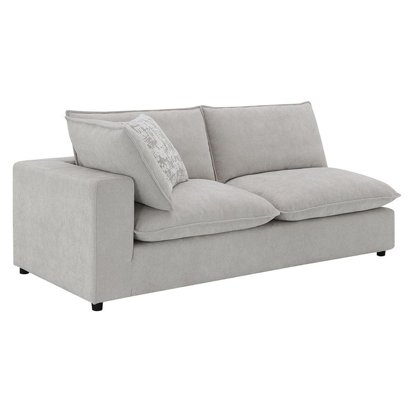 Acme Furniture Sectional Components Stationary LV04410 IMAGE 3