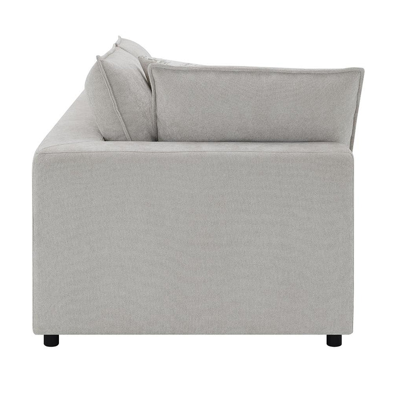 Acme Furniture Sectional Components Stationary LV04410 IMAGE 4