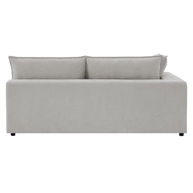 Acme Furniture Sectional Components Stationary LV04410 IMAGE 5