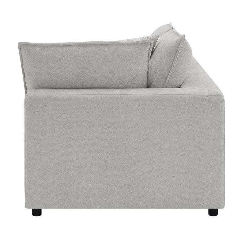 Acme Furniture Sectional Components Stationary LV04411 IMAGE 3