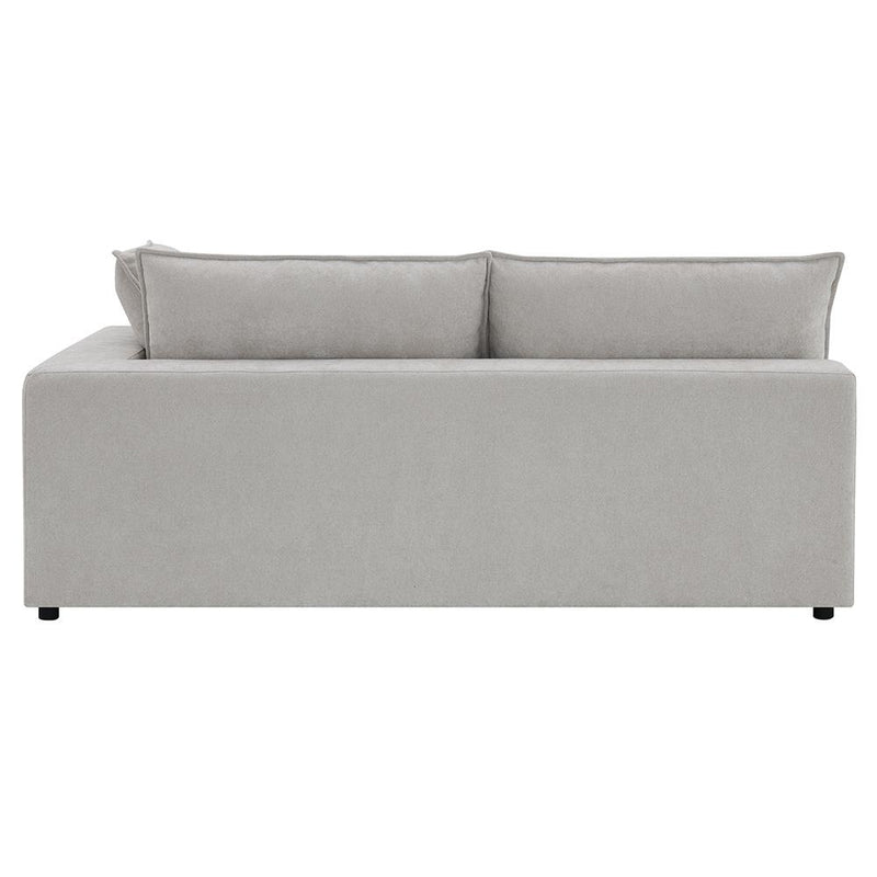 Acme Furniture Sectional Components Stationary LV04411 IMAGE 4