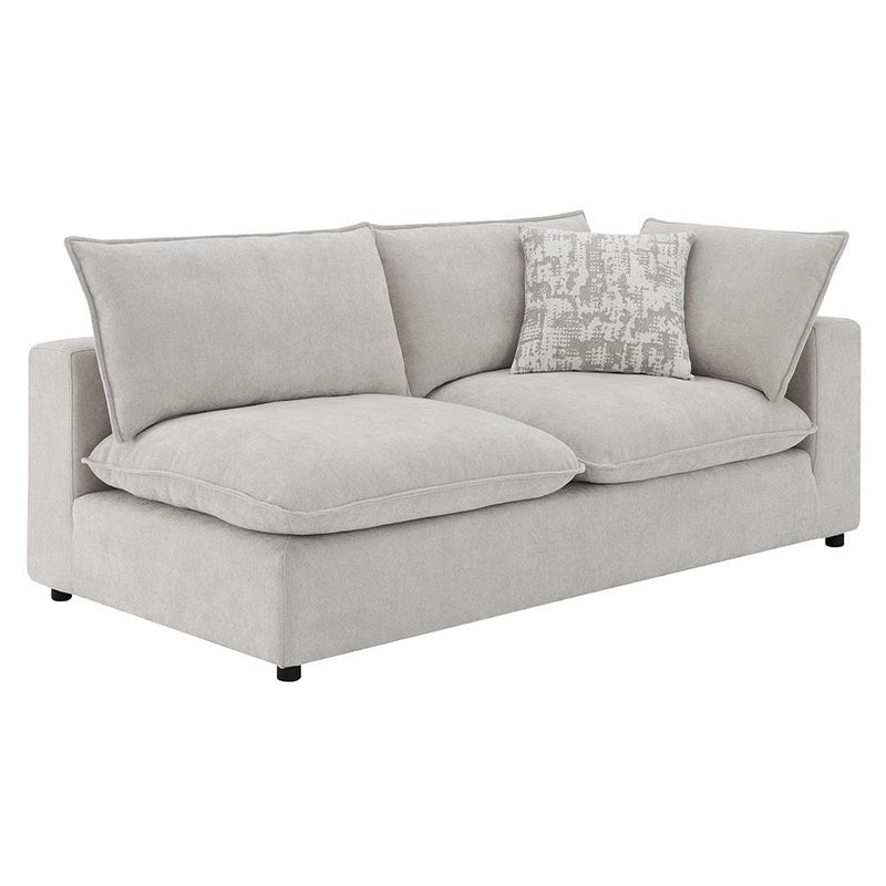 Acme Furniture Sectional Components Stationary LV04411 IMAGE 6