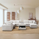 Acme Furniture Sectional Components Stationary LV04412 IMAGE 15