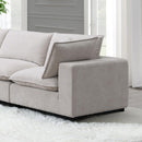 Acme Furniture Sectional Components Stationary LV04412 IMAGE 18