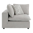 Acme Furniture Sectional Components Stationary LV04412 IMAGE 2