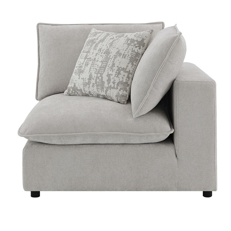 Acme Furniture Sectional Components Stationary LV04412 IMAGE 3