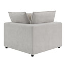 Acme Furniture Sectional Components Stationary LV04412 IMAGE 4