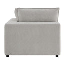 Acme Furniture Sectional Components Stationary LV04412 IMAGE 5