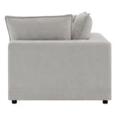 Acme Furniture Sectional Components Stationary LV04412 IMAGE 6