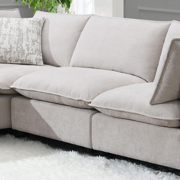 Acme Furniture Sectional Components Stationary LV04413 IMAGE 1