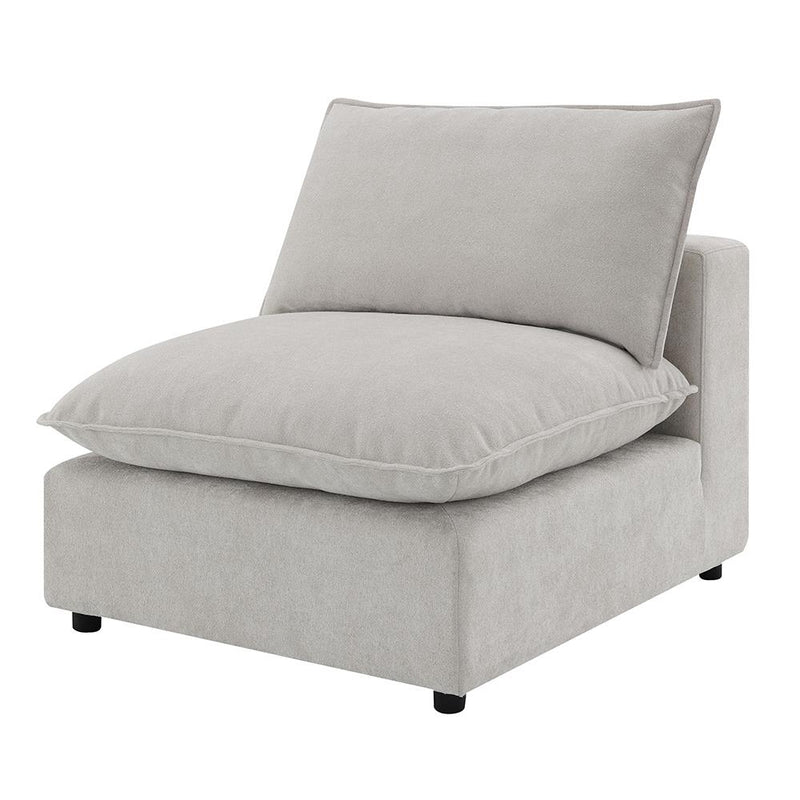 Acme Furniture Sectional Components Stationary LV04413 IMAGE 2