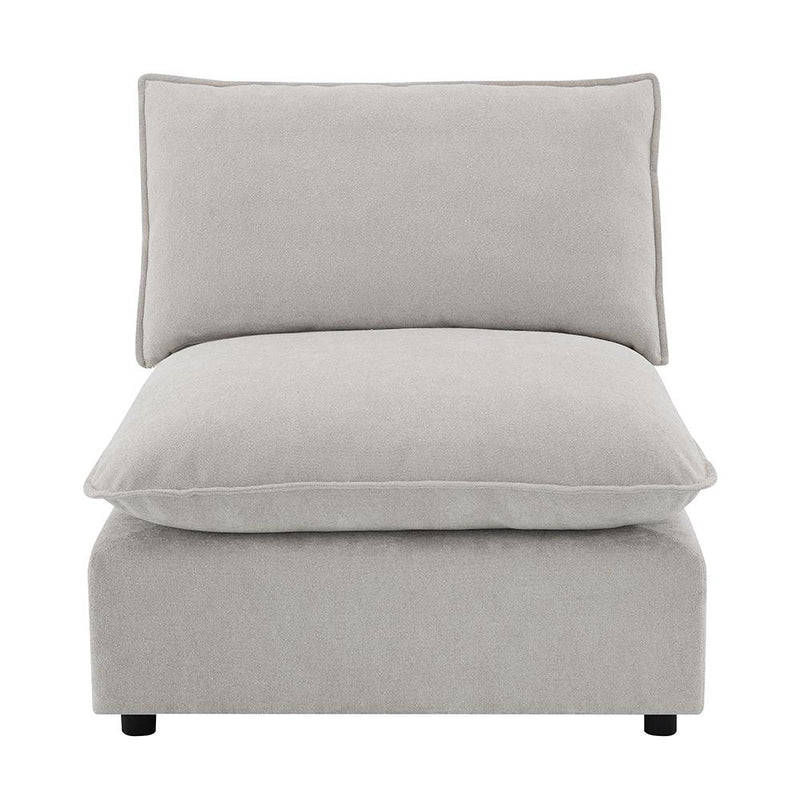 Acme Furniture Sectional Components Stationary LV04413 IMAGE 3
