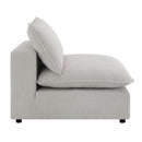 Acme Furniture Sectional Components Stationary LV04413 IMAGE 4