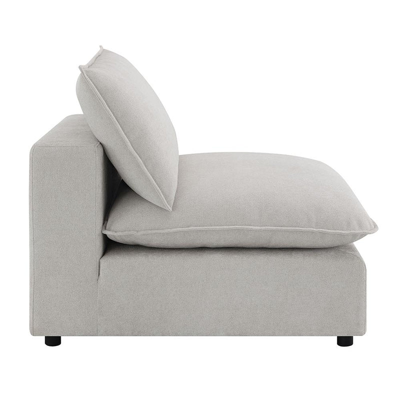 Acme Furniture Sectional Components Stationary LV04413 IMAGE 4