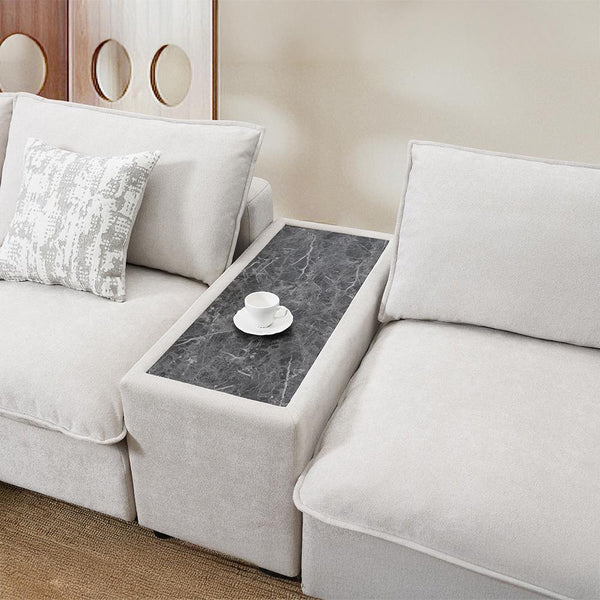 Acme Furniture Sectional Components Stationary LV04416 IMAGE 1