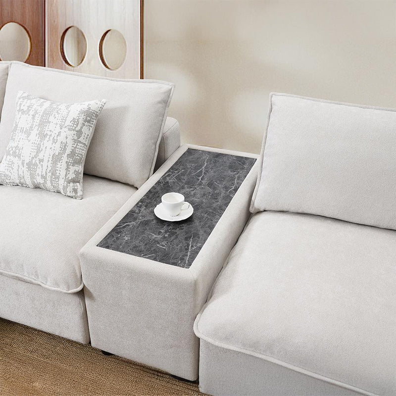 Acme Furniture Sectional Components Stationary LV04416 IMAGE 1