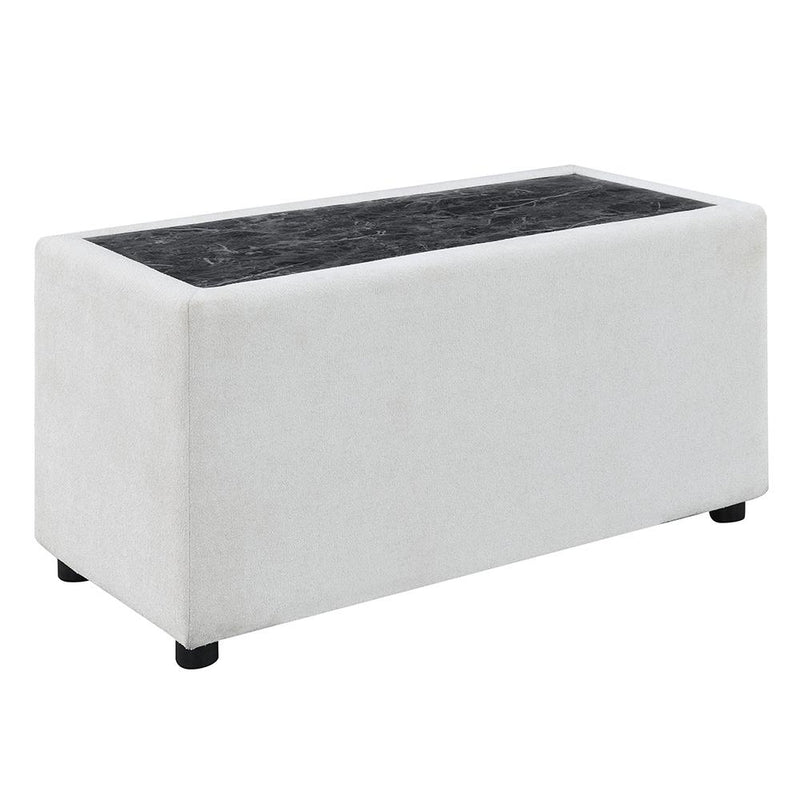 Acme Furniture Sectional Components Stationary LV04416 IMAGE 2