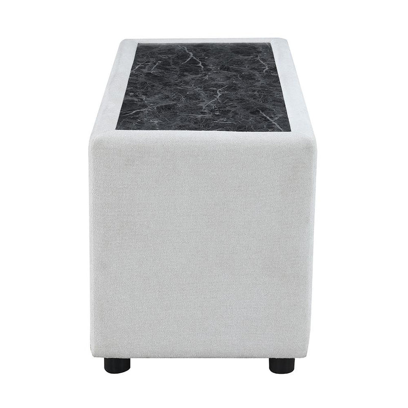 Acme Furniture Sectional Components Stationary LV04416 IMAGE 4