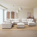 Acme Furniture Sectional Components Stationary LV04416 IMAGE 7