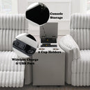 Acme Furniture Sectional Components Stationary LV04641A IMAGE 10