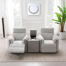 Acme Furniture Sectional Components Stationary LV04641A IMAGE 11