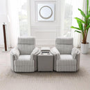 Acme Furniture Sectional Components Stationary LV04641A IMAGE 8