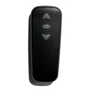 Acme Furniture Kana King Upholstered Panel Bed BD03121EK IMAGE 5