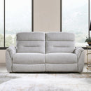 Acme Furniture Eastre Power Reclining Fabric Sofa LV03585 IMAGE 2