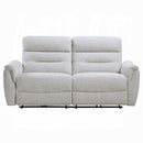 Acme Furniture Eastre Power Reclining Fabric Sofa LV03585 IMAGE 3