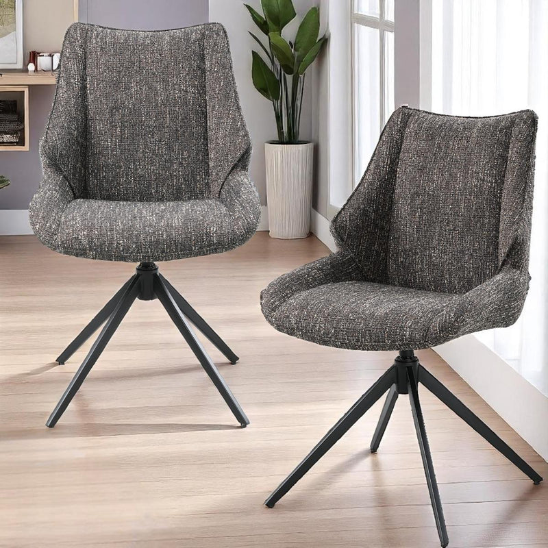 Acme Furniture Malika Dining Chair DN03596 IMAGE 10