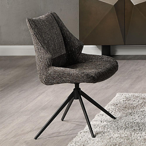 Acme Furniture Malika Dining Chair DN03596 IMAGE 1