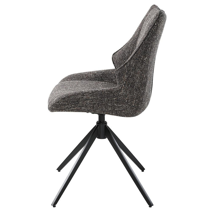 Acme Furniture Malika Dining Chair DN03596 IMAGE 4